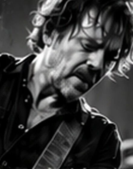 Porträt von Norbert Scherm